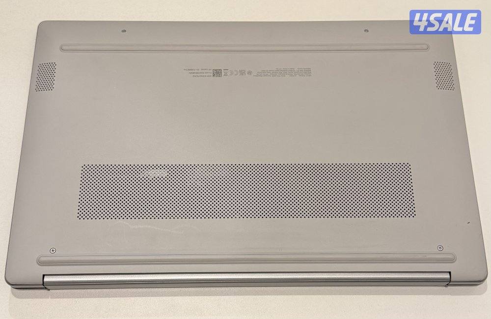 Hp Laptop Core i5 8gb ram 512gb ssd3