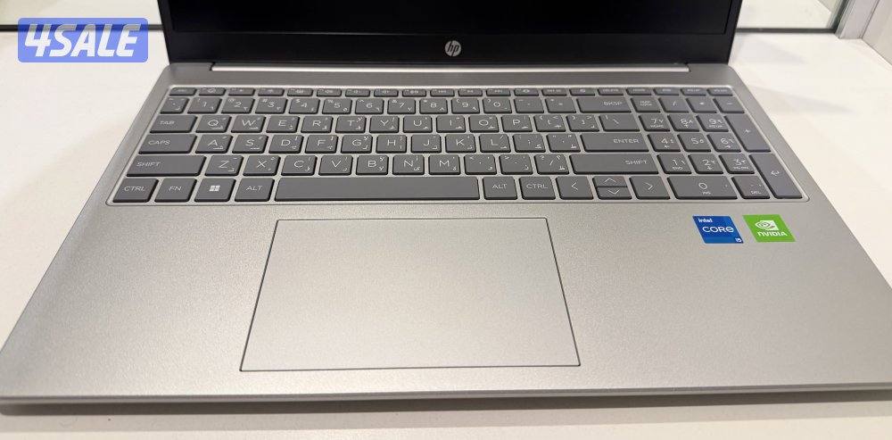 Hp Laptop Core i5 8gb ram 512gb ssd6