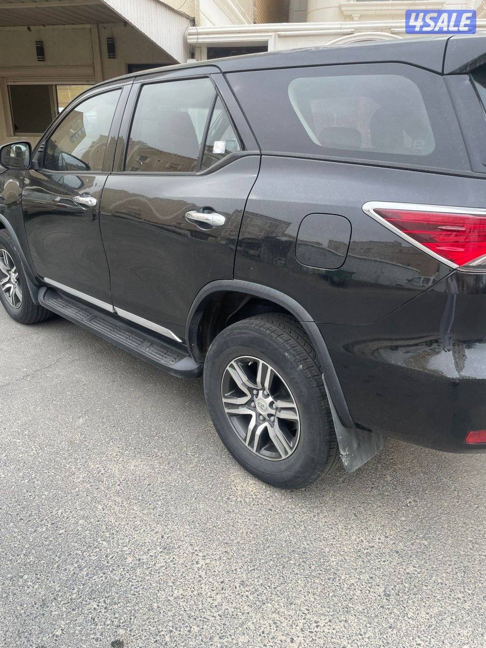 فور تنر 4 سلندر0