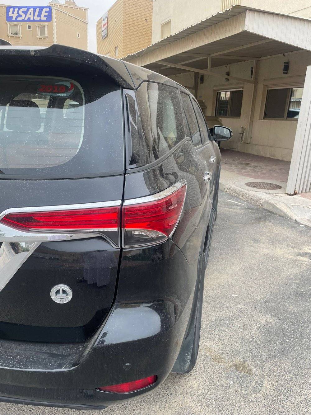 فور تنر 4 سلندر1