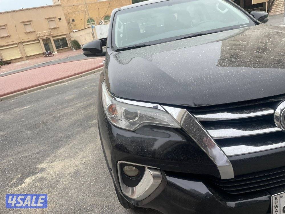 فور تنر 4 سلندر3