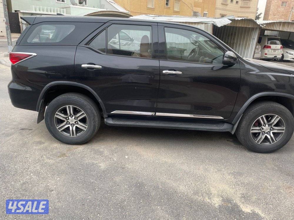 فور تنر 4 سلندر5