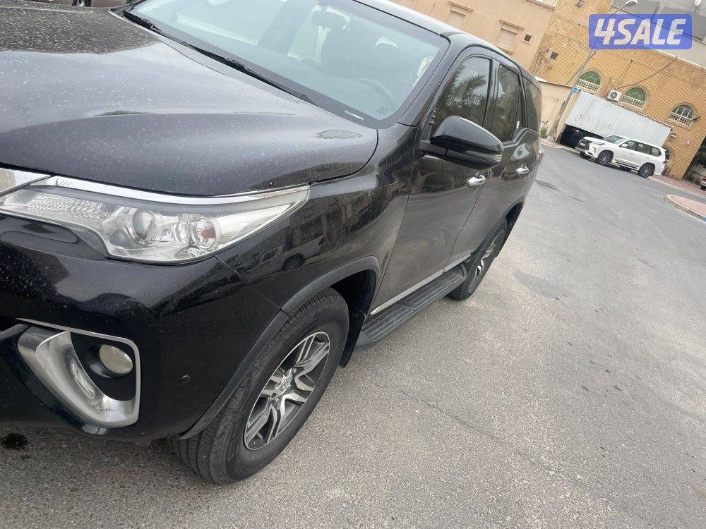 فور تنر 4 سلندر6