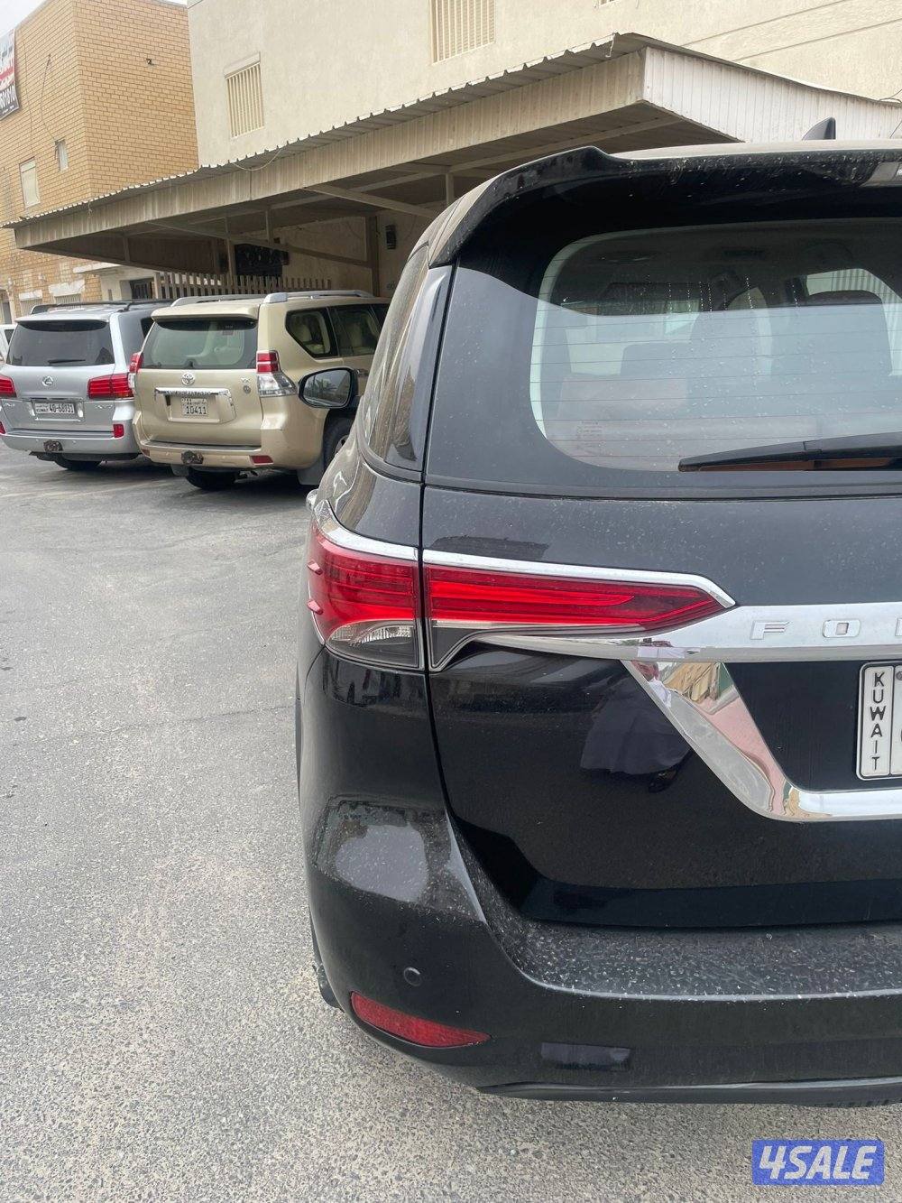 فور تنر 4 سلندر7