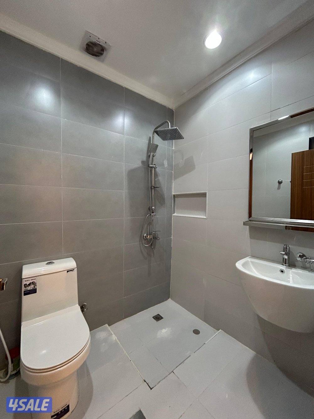 شقة للإيجار فى سلوى _تشطيب سوبر3