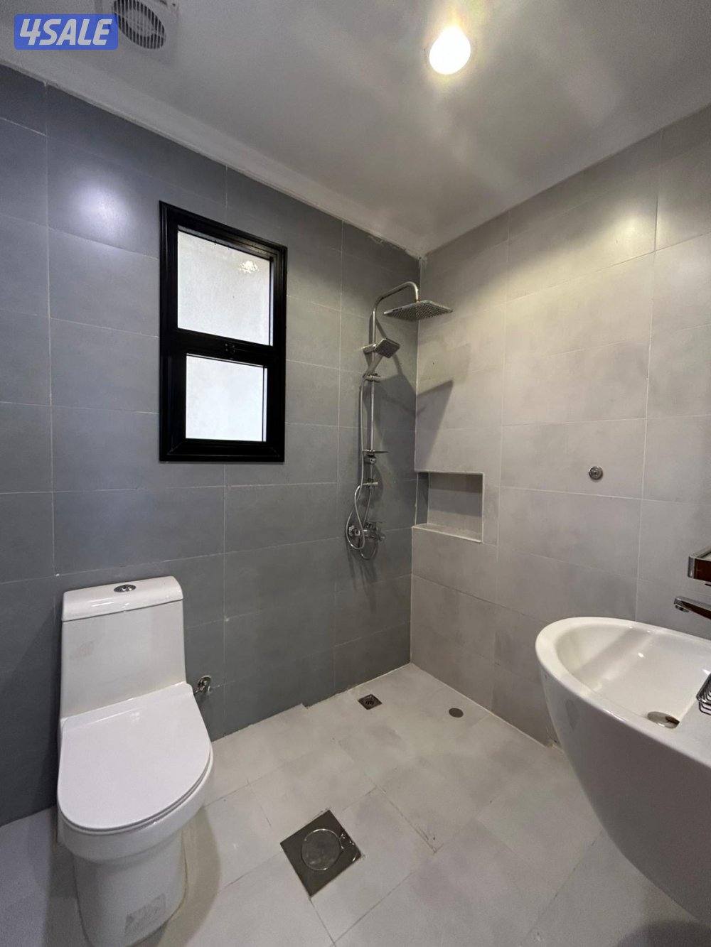 شقة للإيجار فى سلوى _تشطيب سوبر7