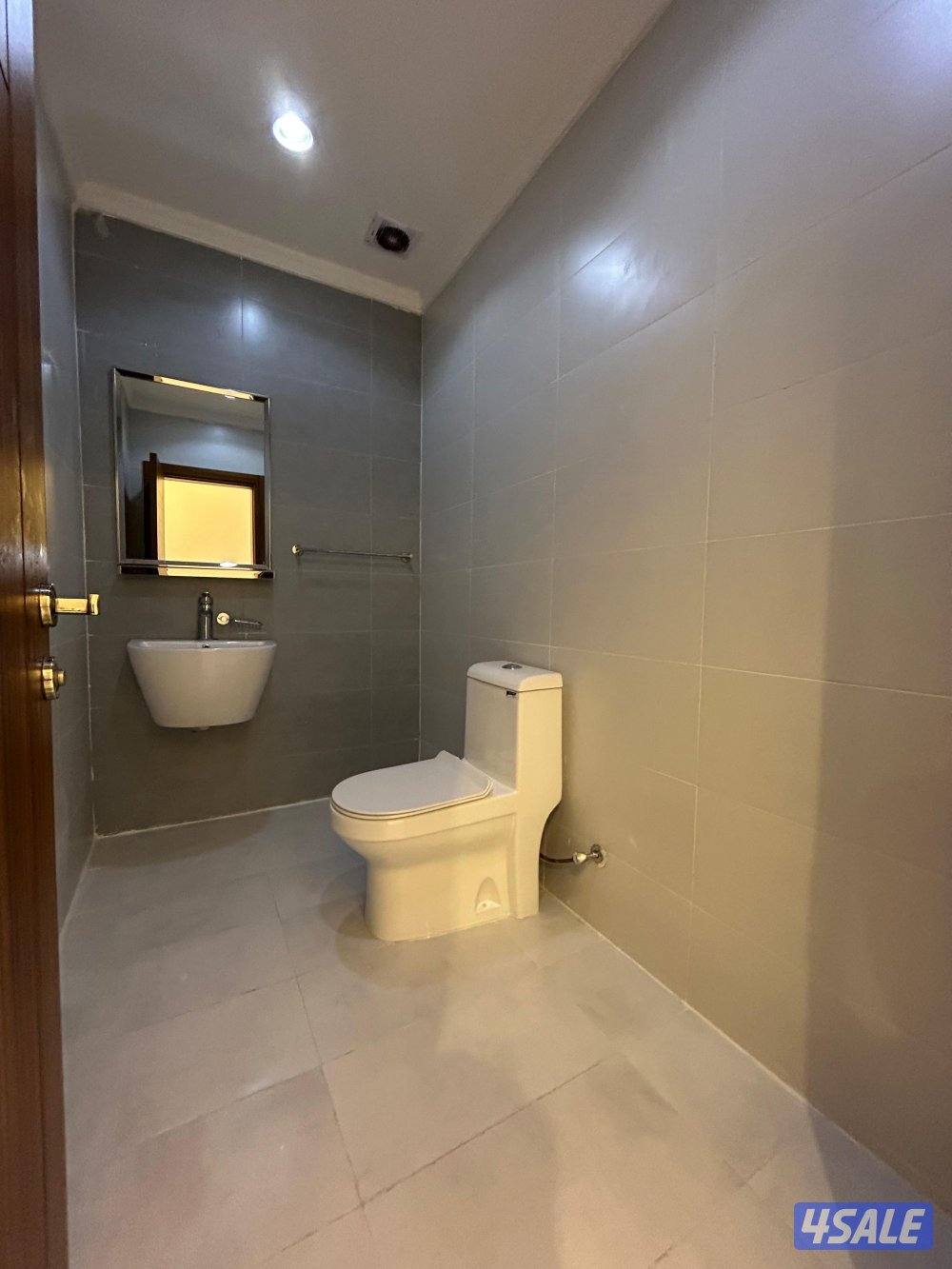 شقة للإيجار فى سلوى _تشطيب سوبر9