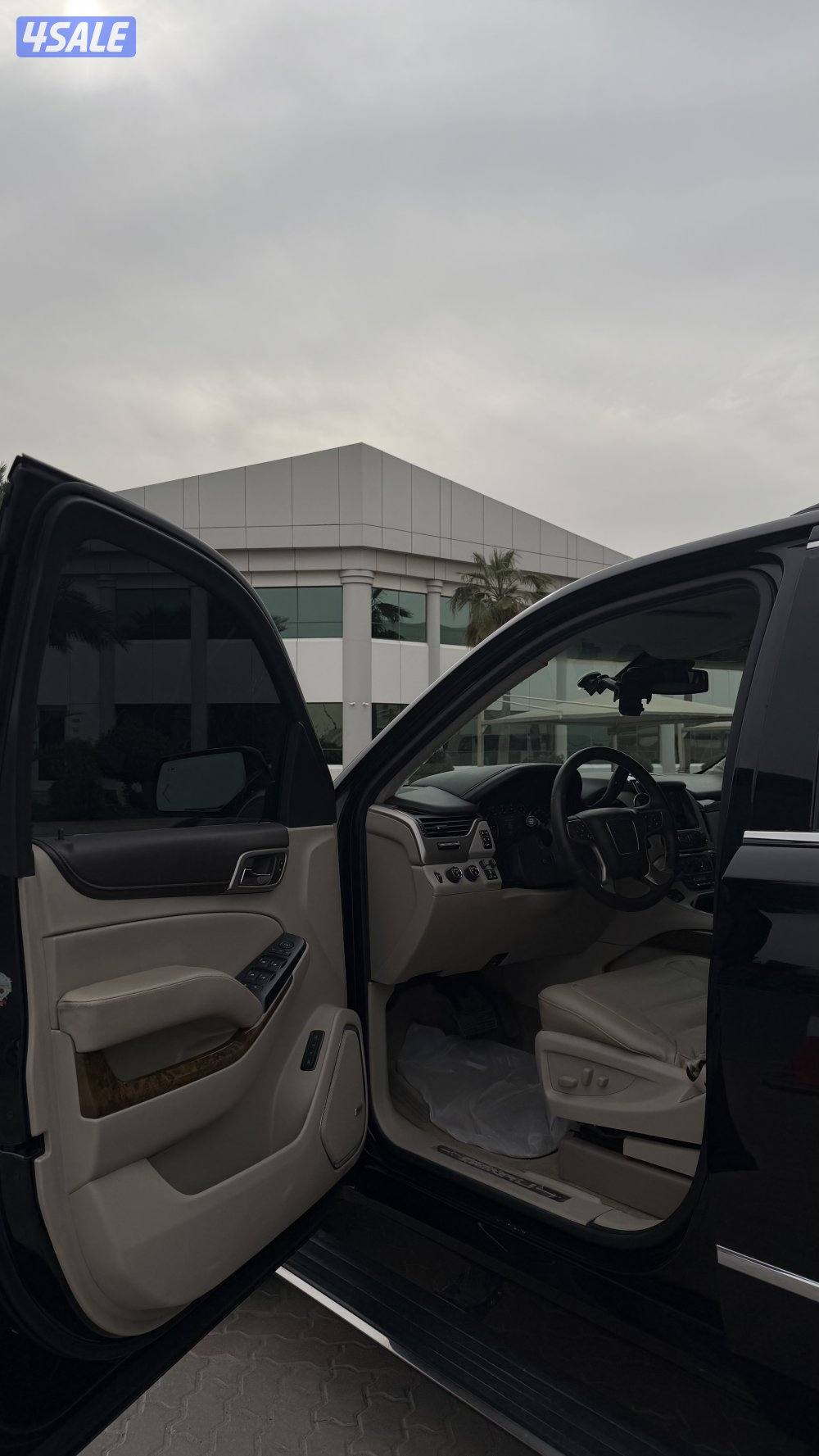 يوكن دينالي 20153