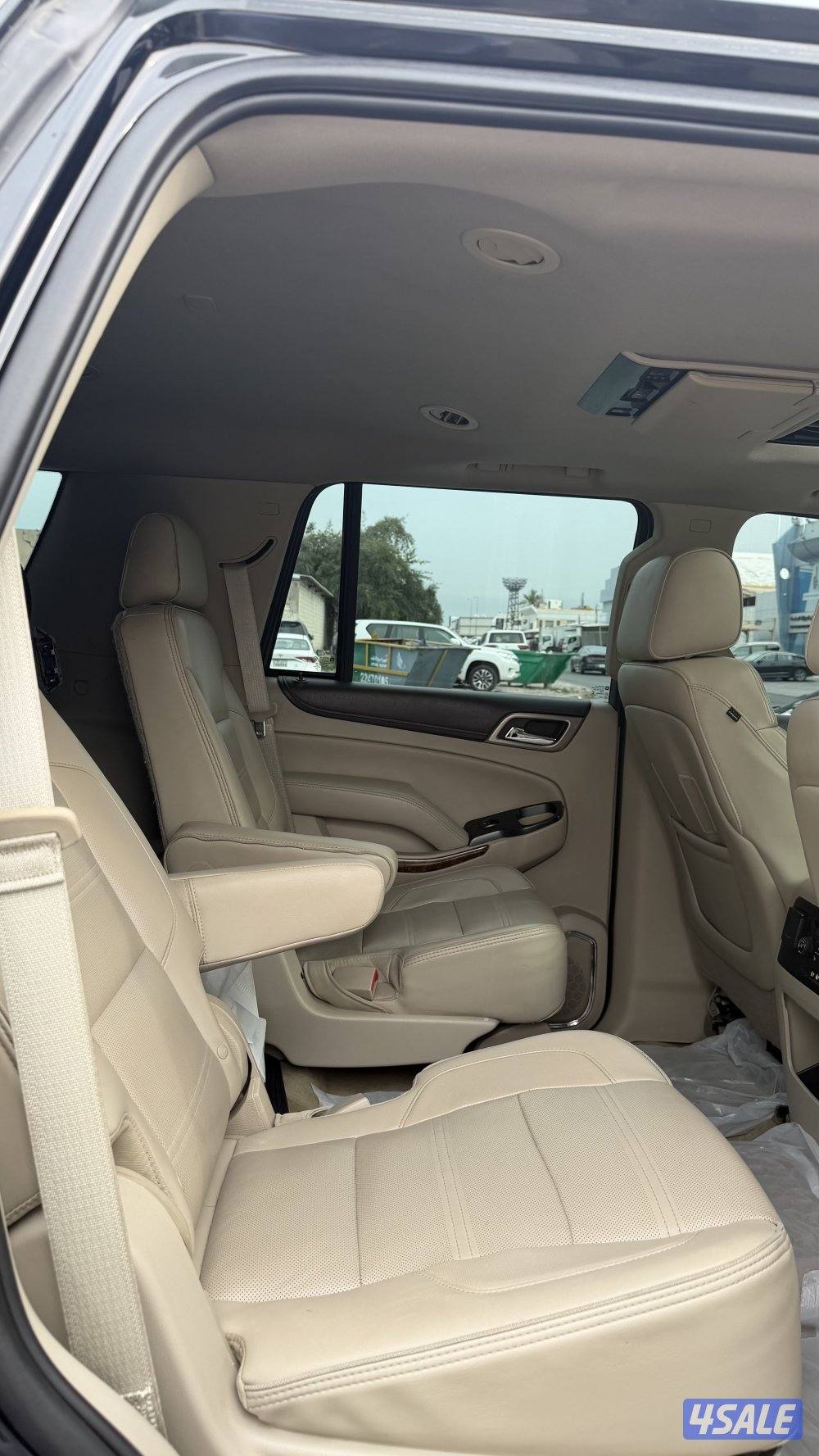 يوكن دينالي 20155