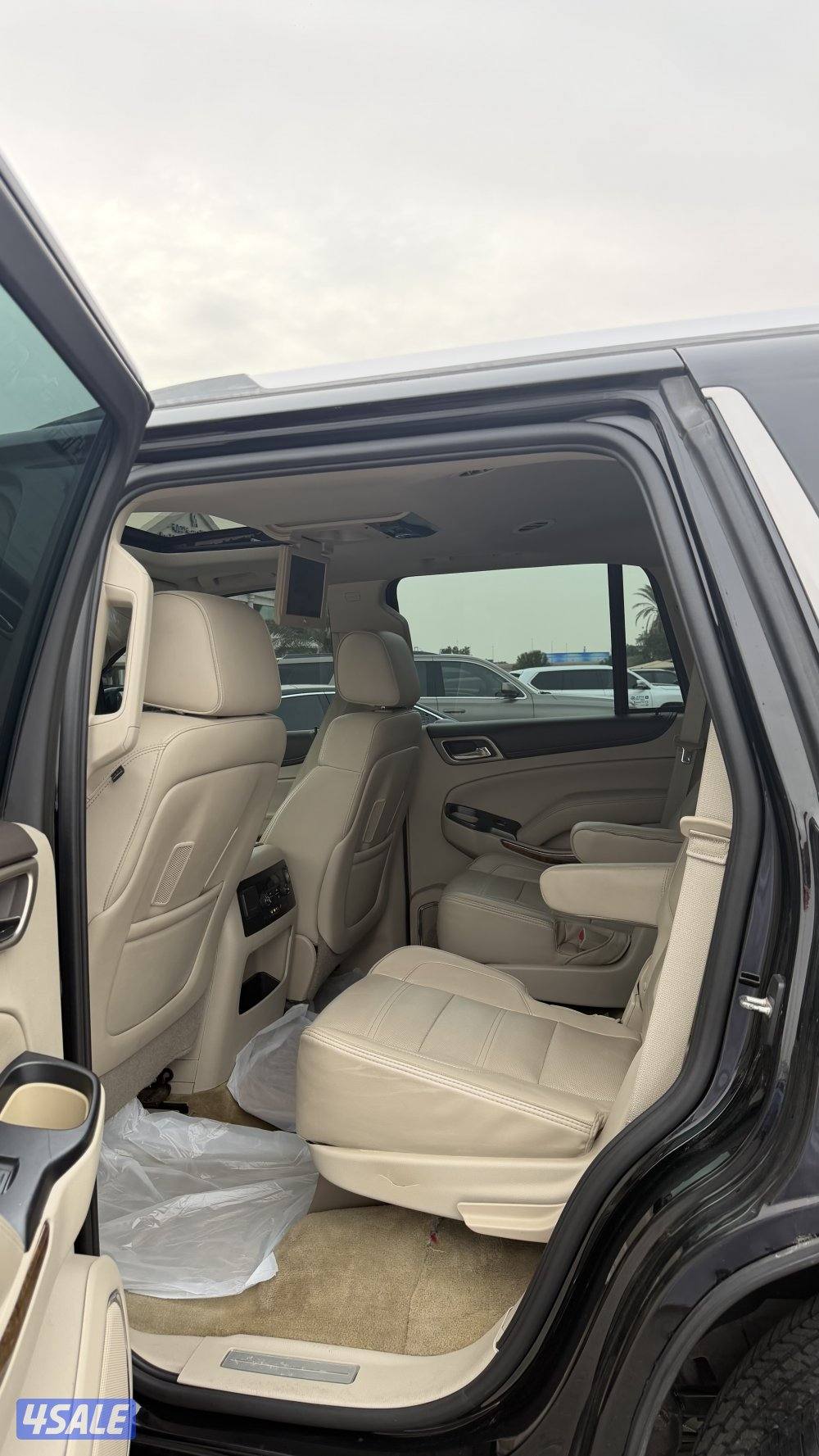 يوكن دينالي 20156