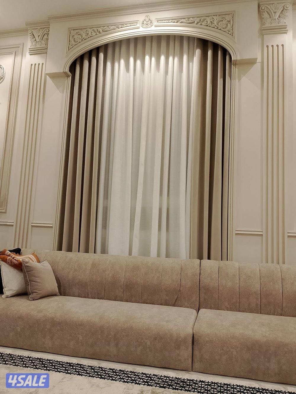 تنجيد وتفصل ستاير ويفي5