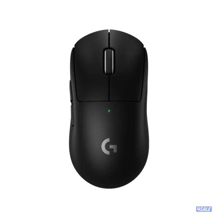 للبيع ماوسين احترافيين واحد منهم بصحه جيده وثاني فيه مشكلة كلكات فقط1