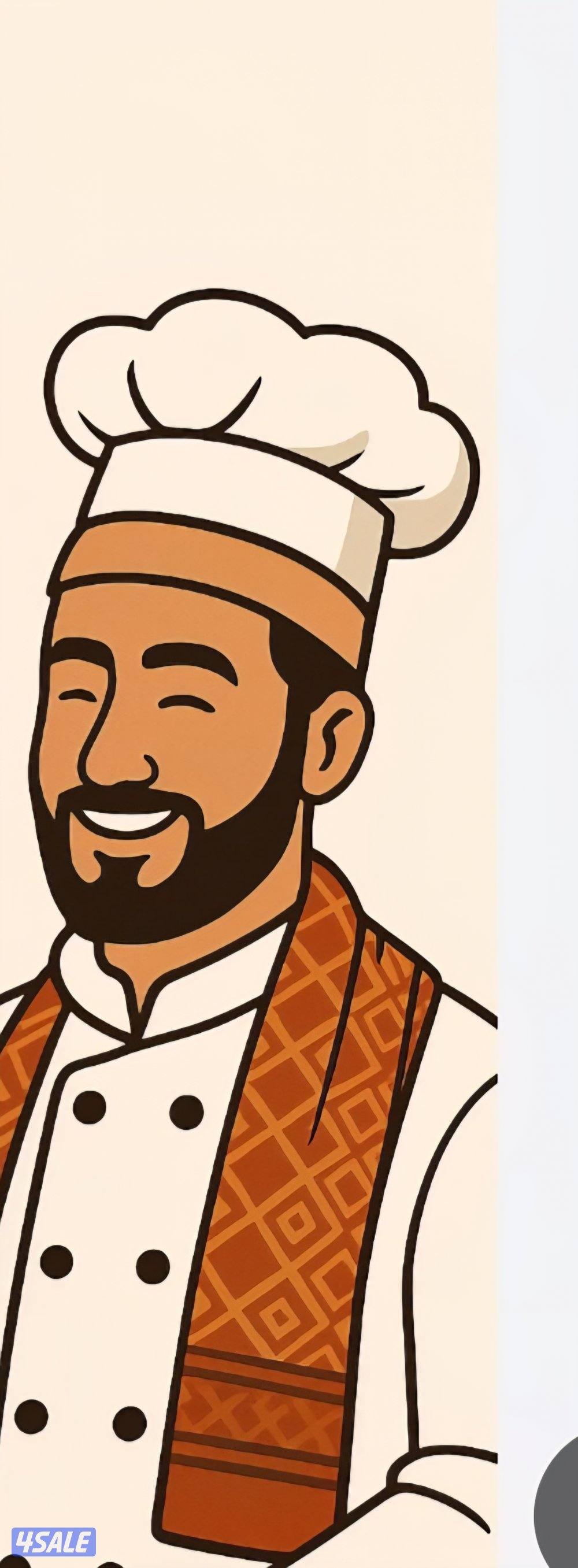 مطلوب كاشير يمني0