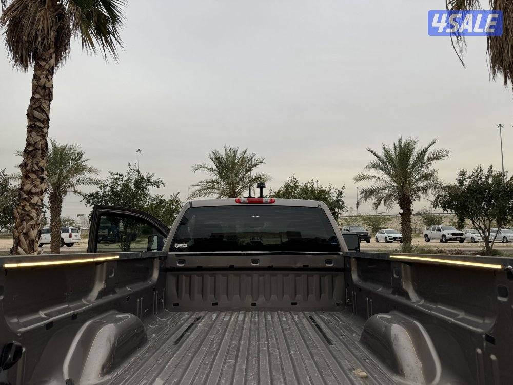 للبيع جي ام سي سيرا ( دولي ) موديل 2013 ماشي 227 وكاله البحرين7