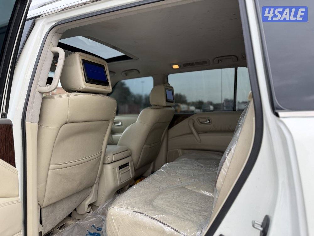 معرض المستفيد للسيارات5