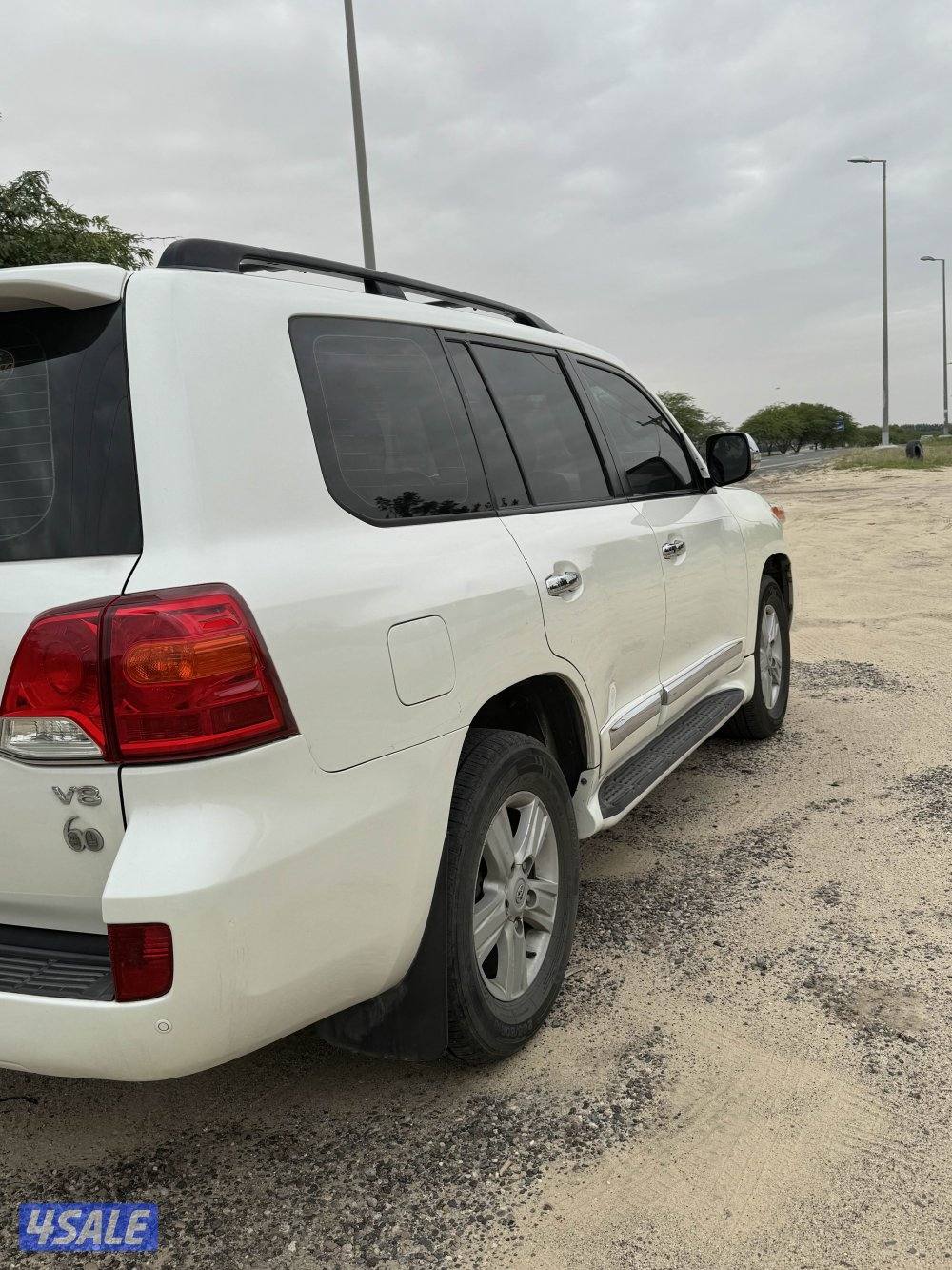 للبيع لاند كروزر GXR2