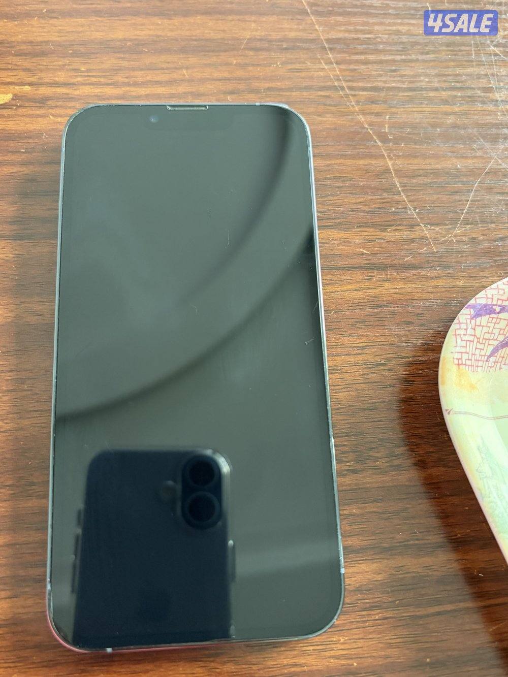 ايفون 13 برو -التواصل واتساب فقط1