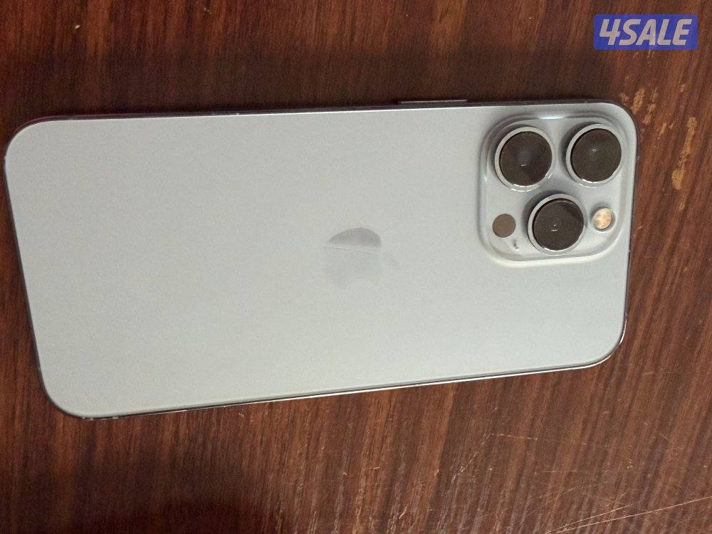 ايفون 13 برو -التواصل واتساب فقط3