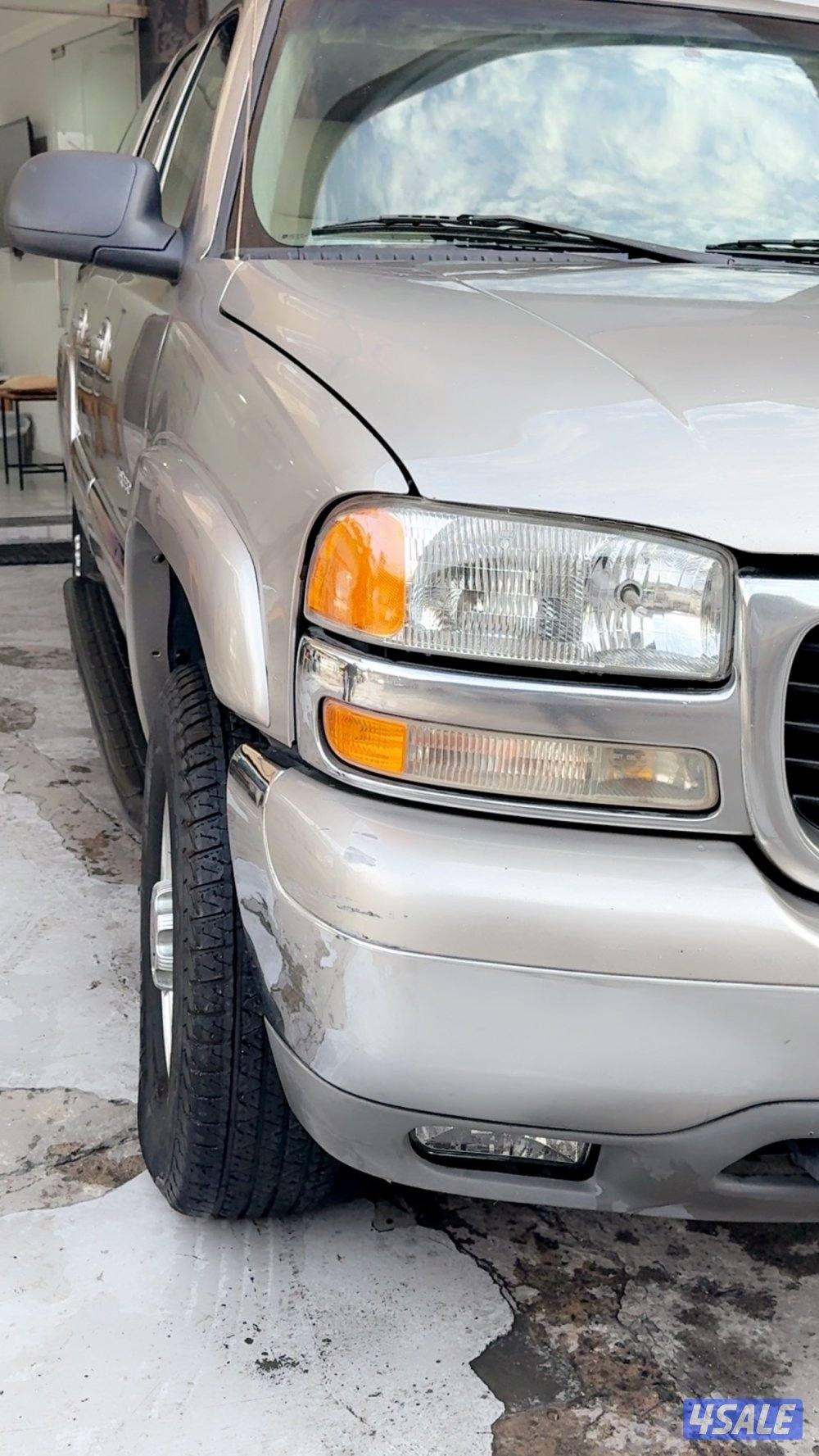 سوبر2002 حجم8100 براغي 8 حالة وكاله5