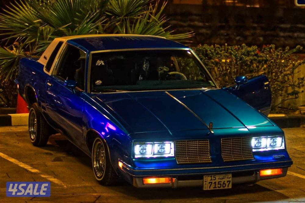 للبيع كاتلس ١٩٨٥0