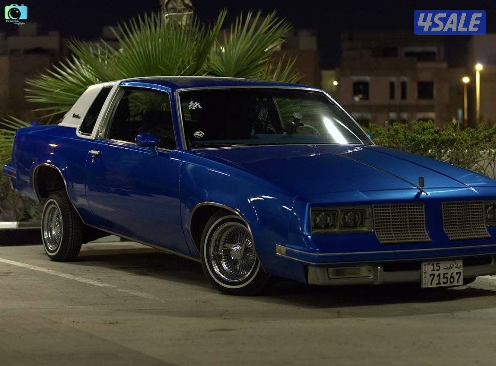 للبيع كاتلس ١٩٨٥2