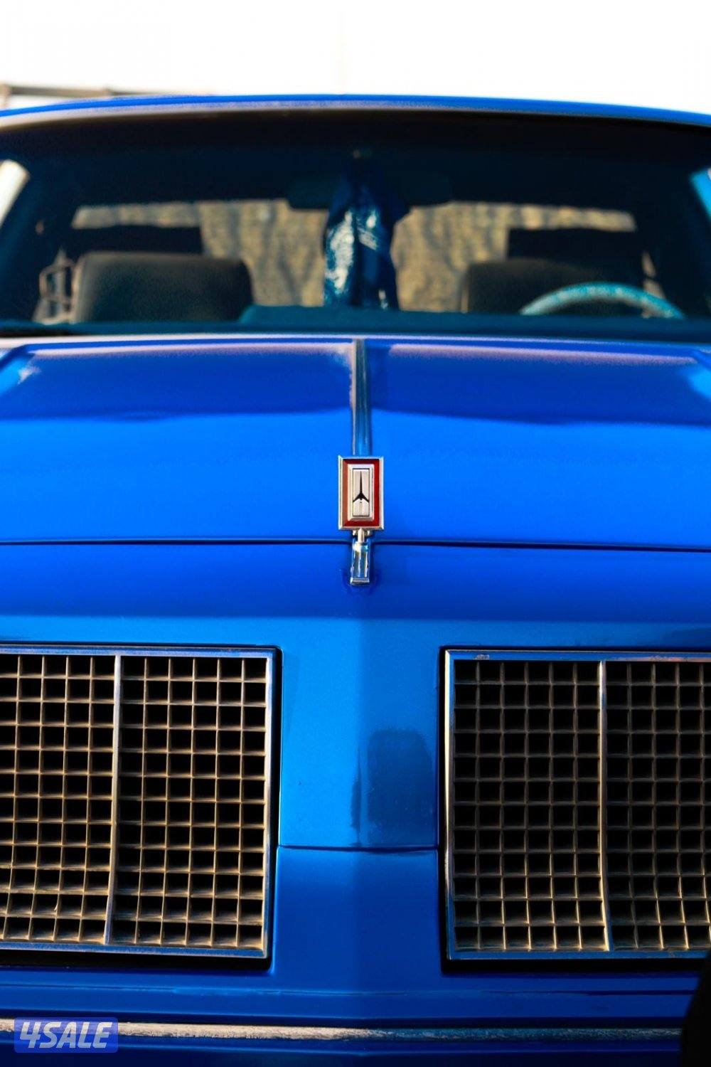 للبيع كاتلس ١٩٨٥5