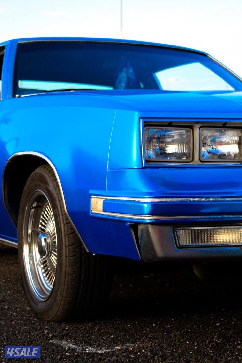 للبيع كاتلس ١٩٨٥6