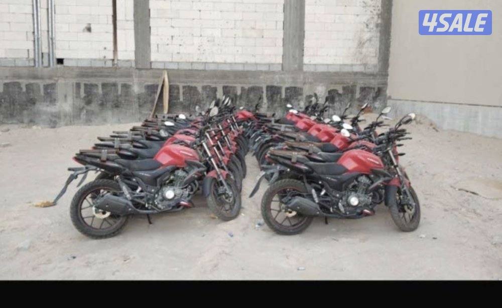 ‏للبيع سيكل 2023 سيكل  كلا نظافة ‏أصفار3