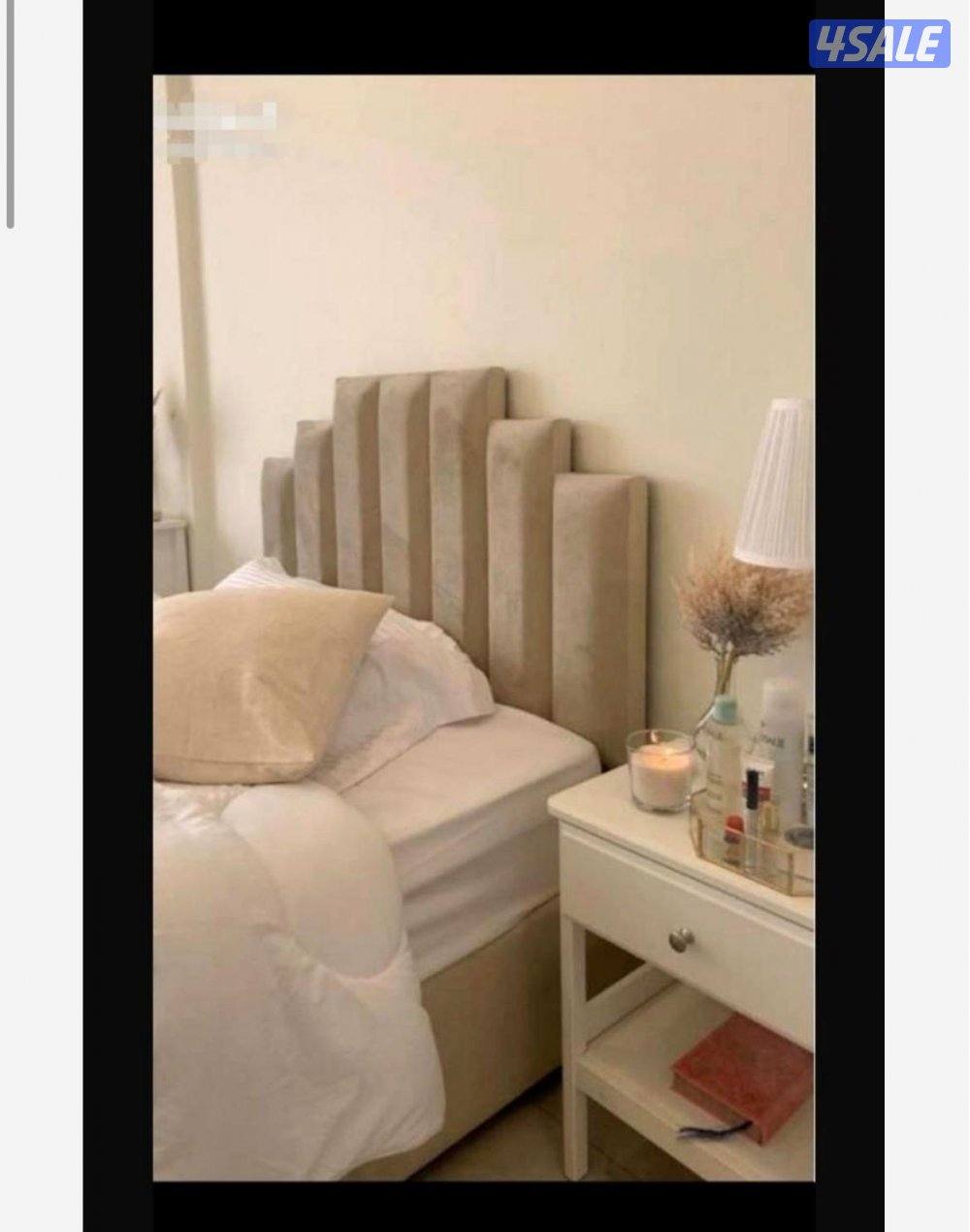 سراير طبي وفرشات فندقي باقل وأرخص الأسعار وجميع الدزينات والالوان متوف10