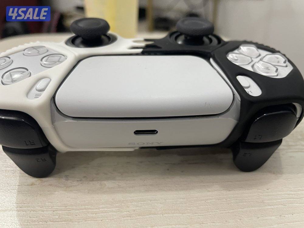 يده سوني 5 نظيفه3