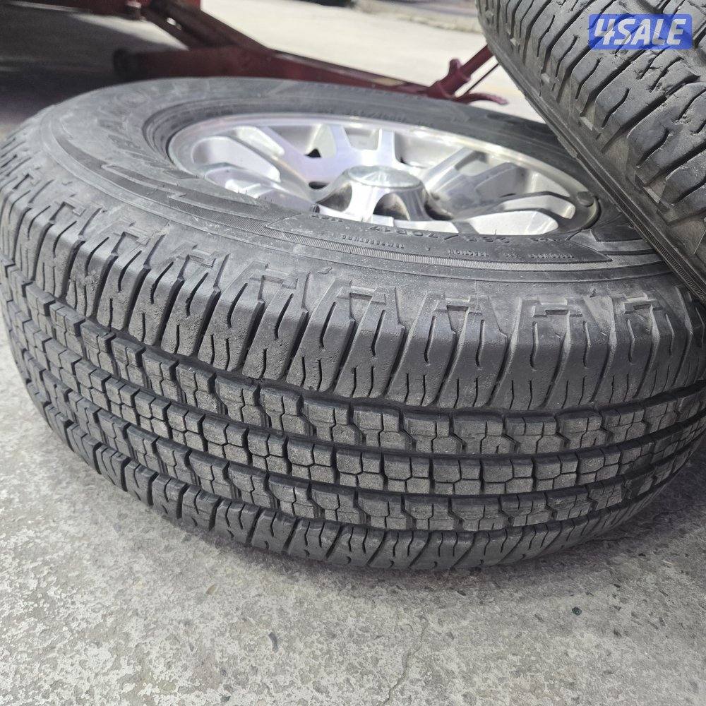 رنقات يوكن مع تواير3