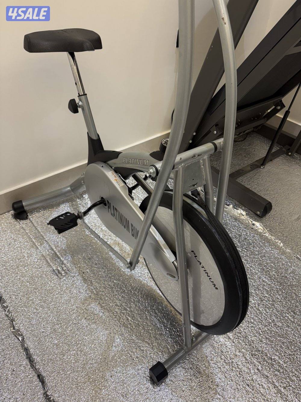 للبيع اجهزة رياضية1