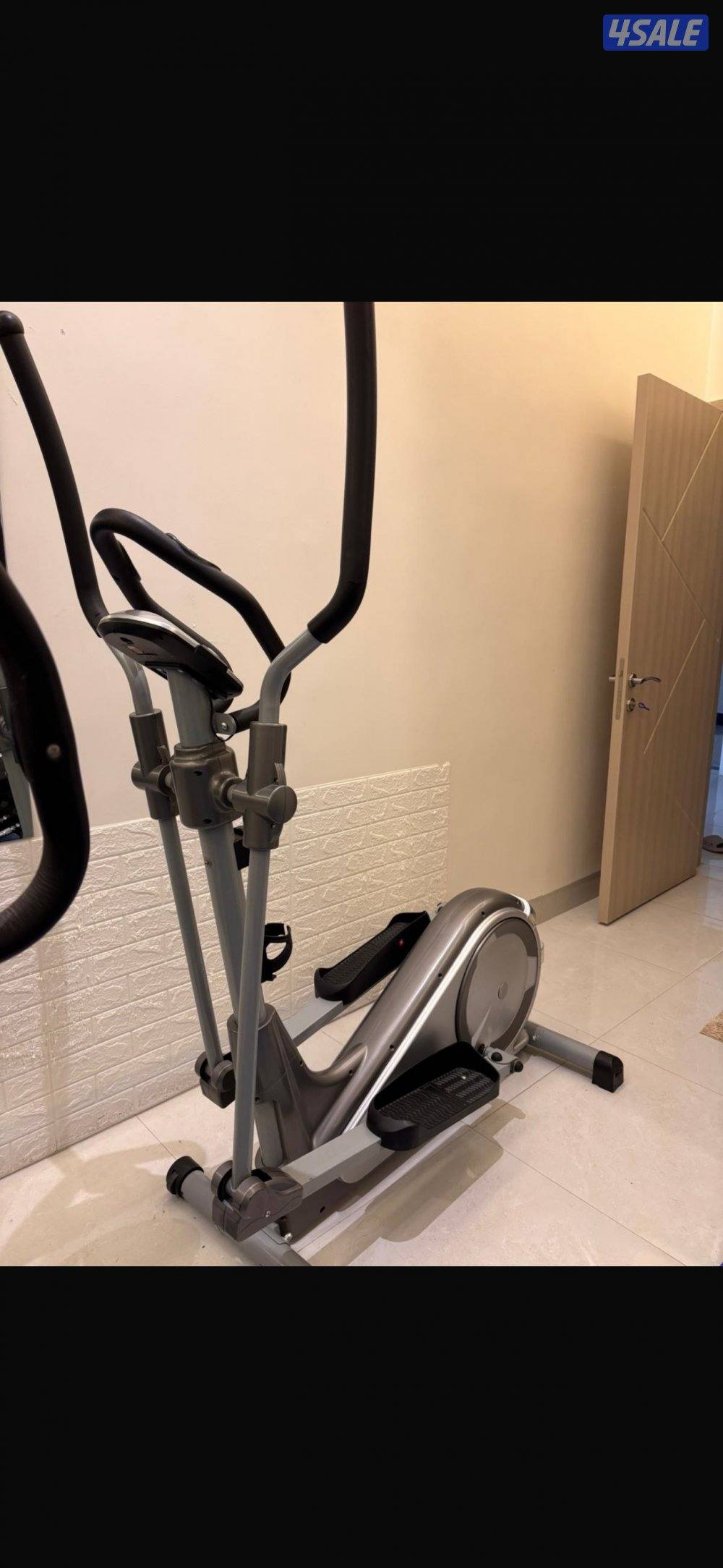 للبيع اجهزة رياضية2