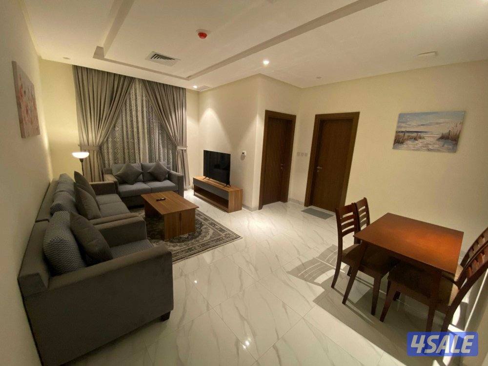 للايجار شقق مفروشة للعوائل شهري fully furnished apartments for monthly0