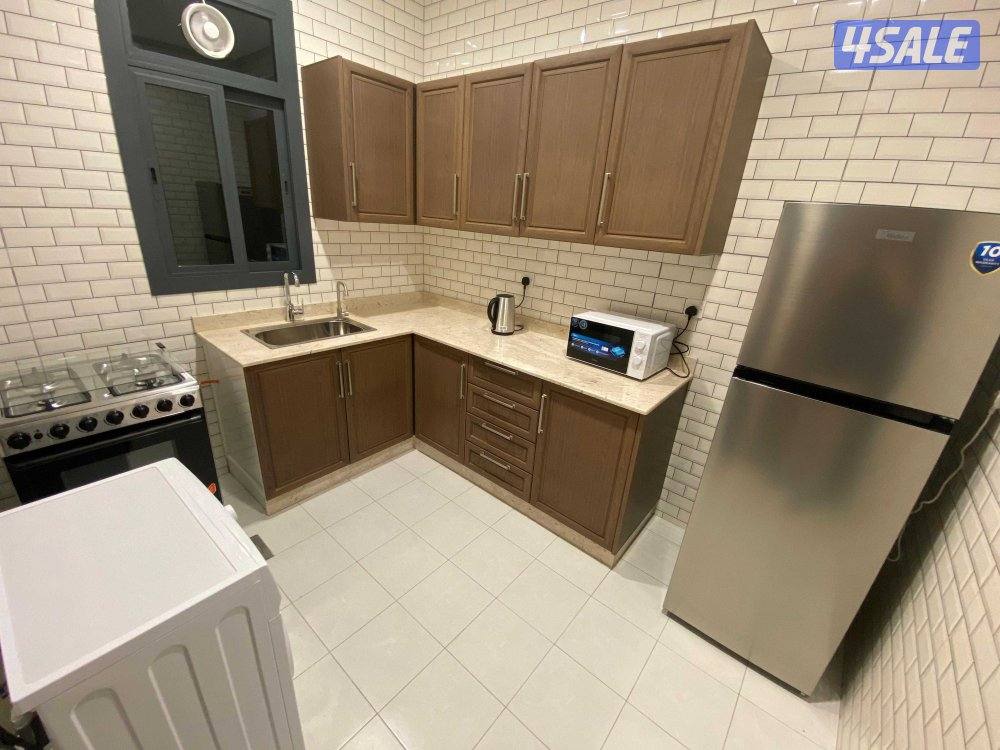 للايجار شقق مفروشة للعوائل شهري fully furnished apartments for monthly3