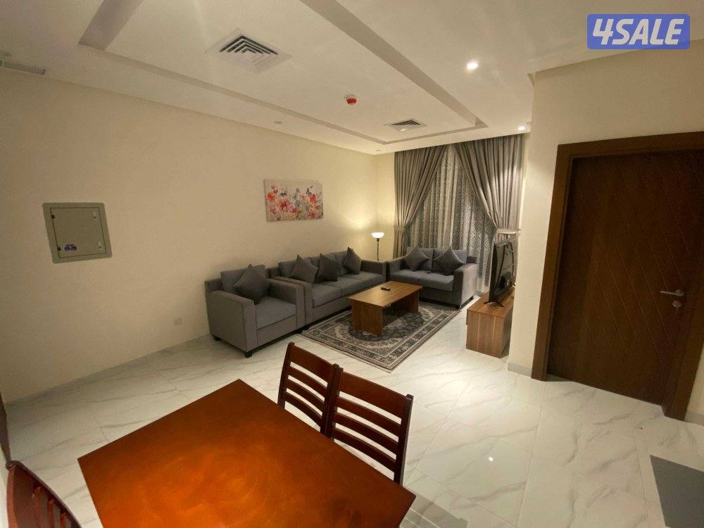 للايجار شقق مفروشة للعوائل شهري fully furnished apartments for monthly5