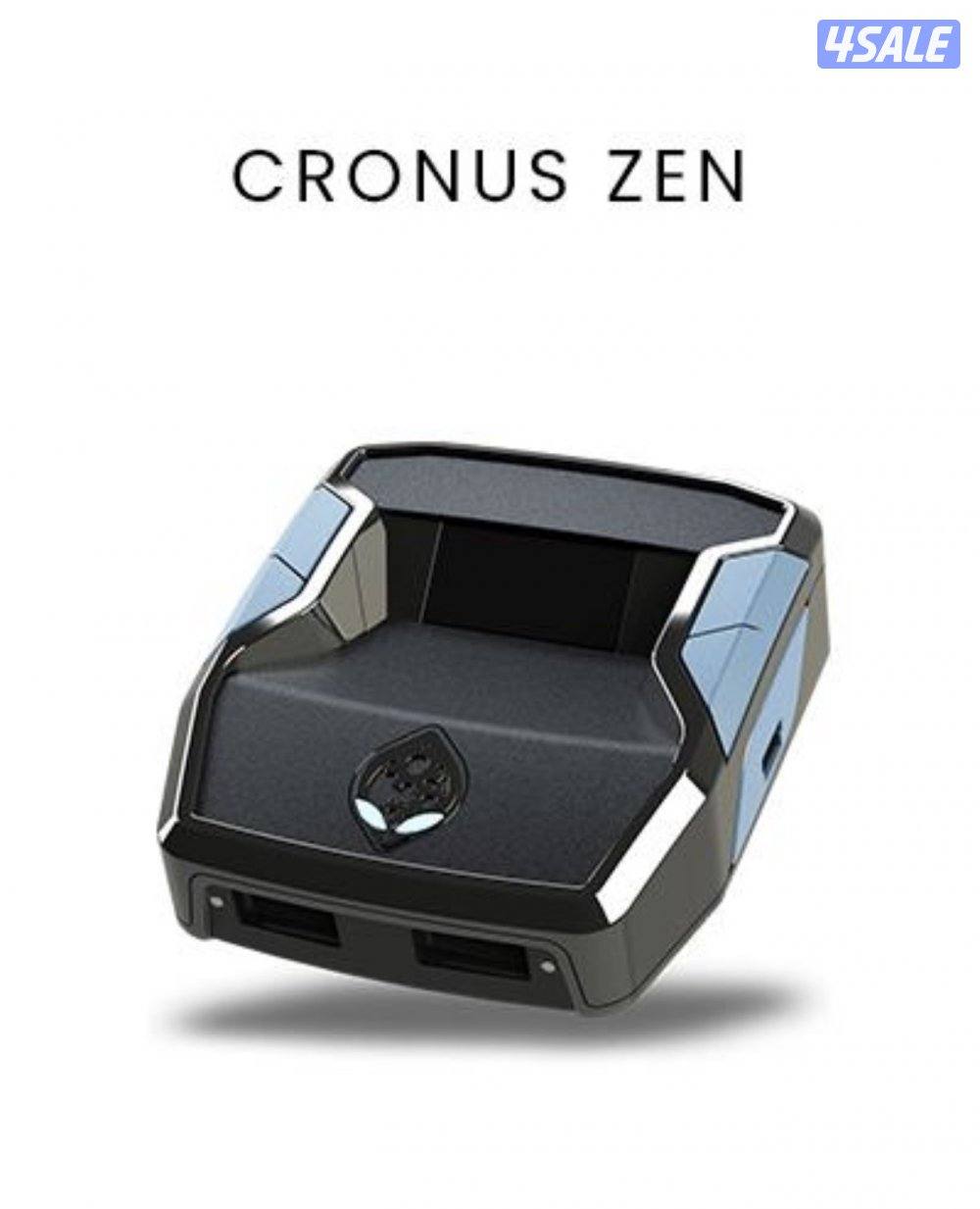 قطعة كرونس زين0