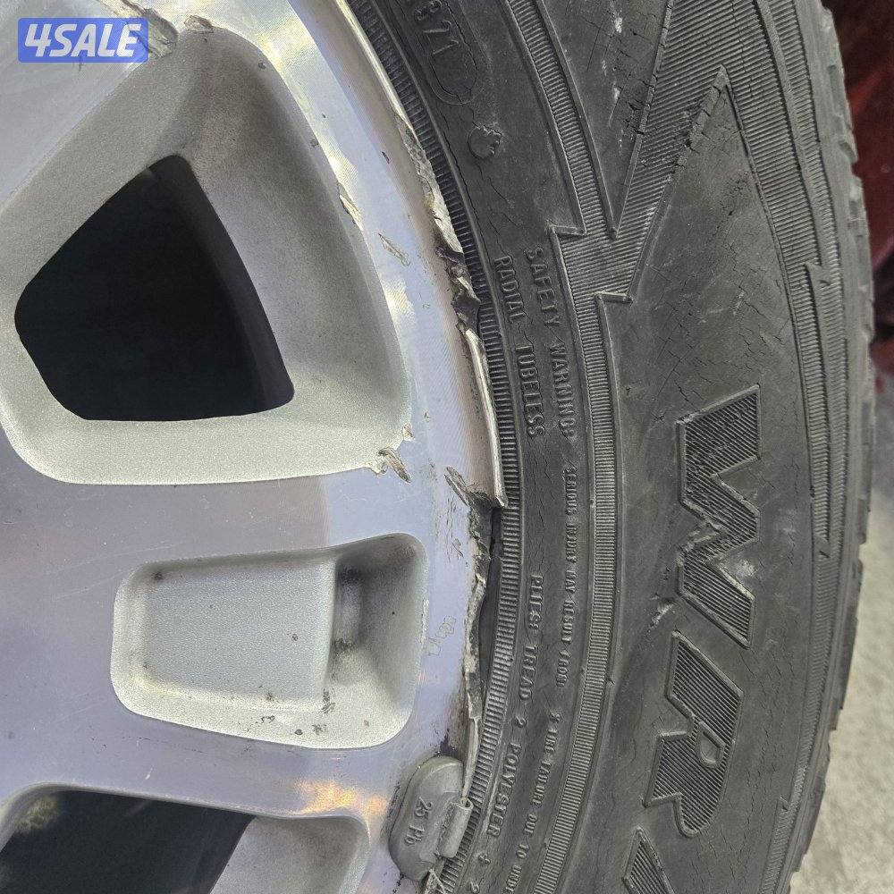 رنقات يوكن مع تواير6