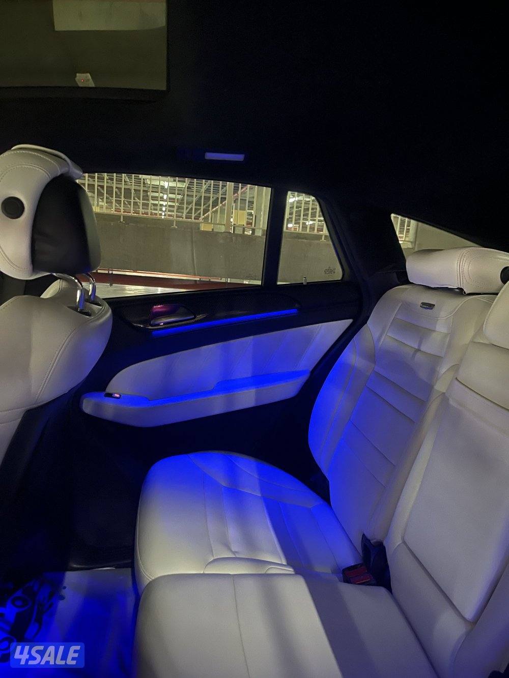 للبيع gle 63s10