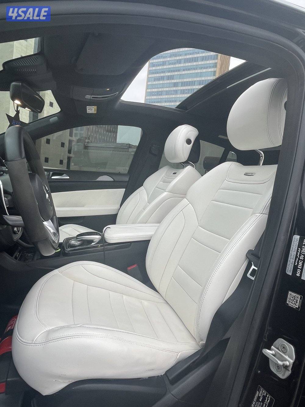 للبيع gle 63s11