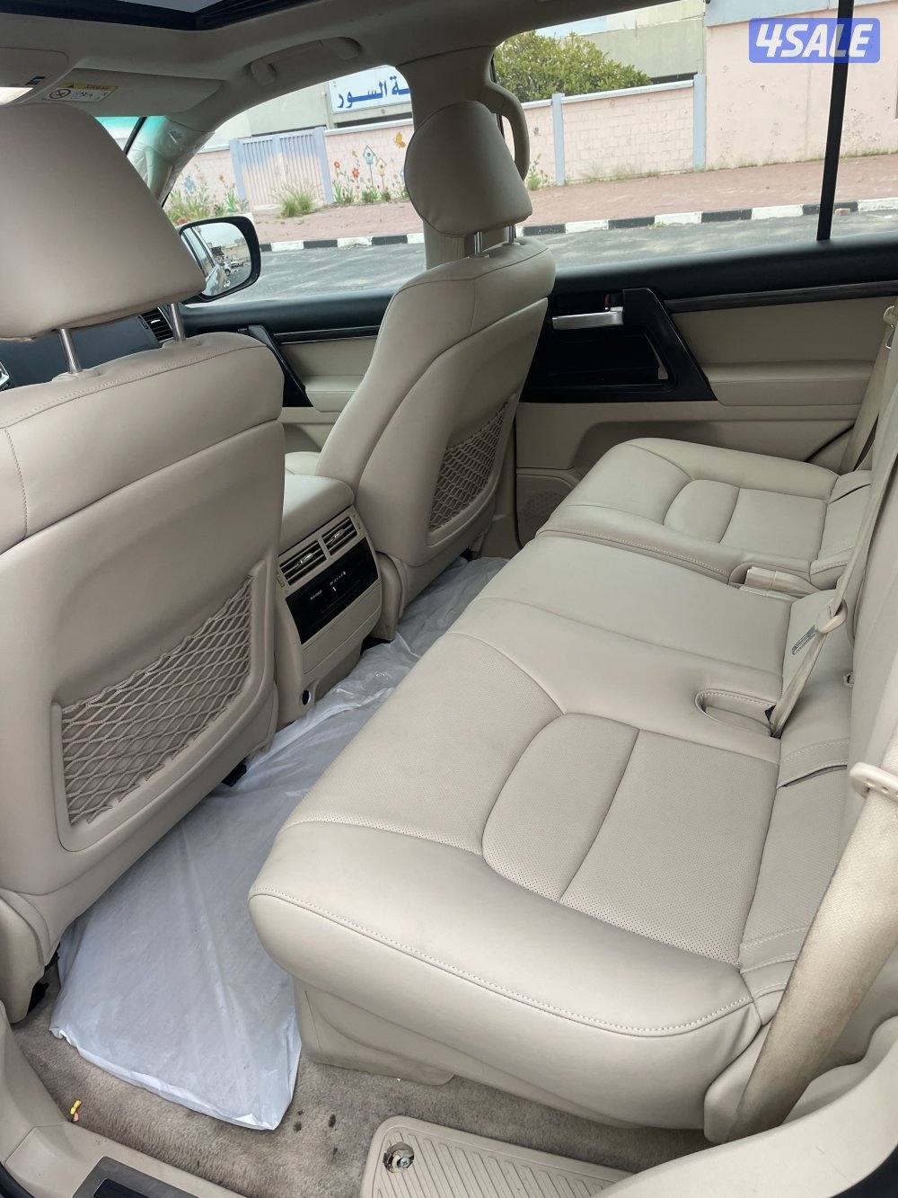 للبيع لاند3