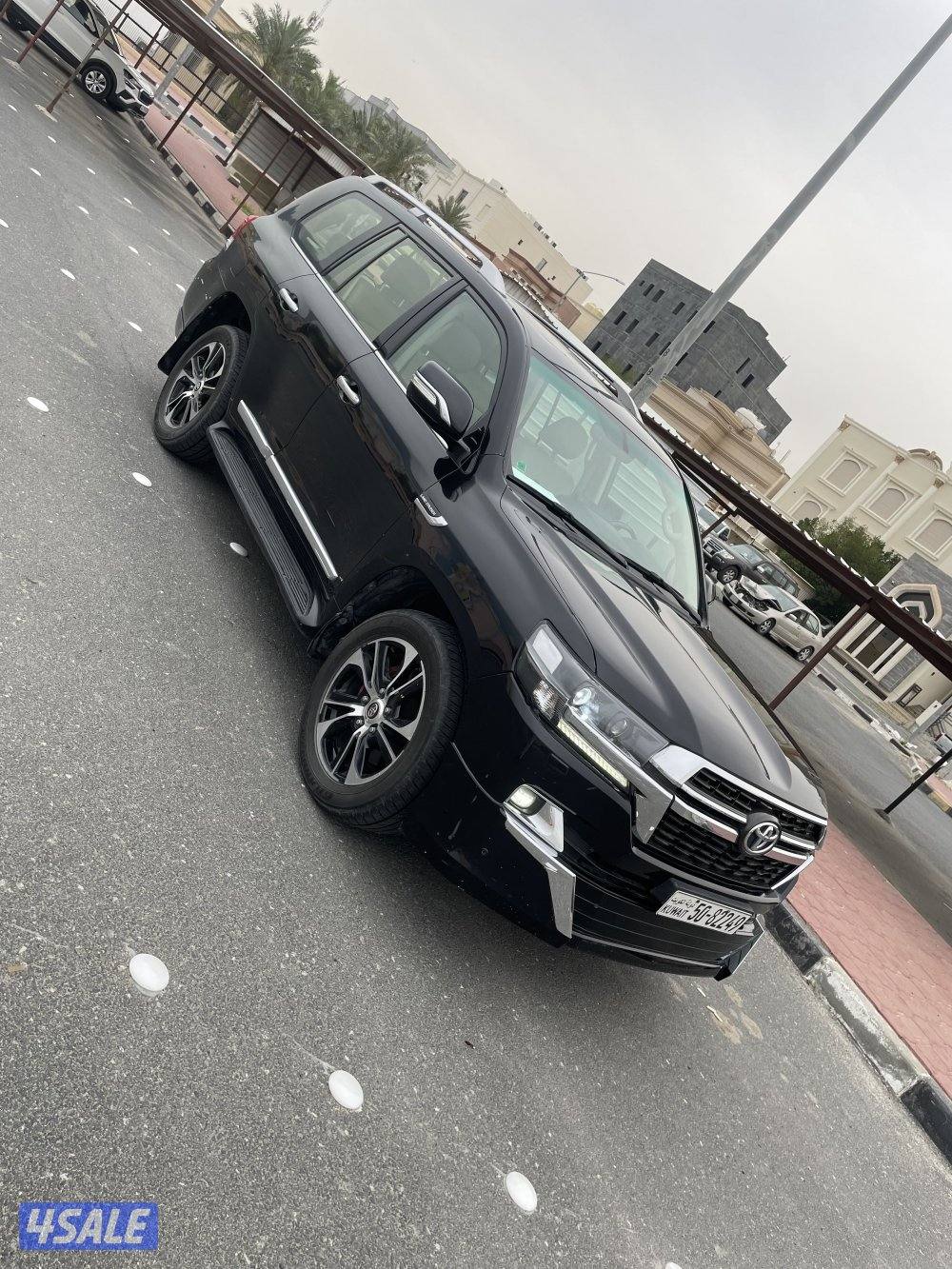 للبيع لاند6