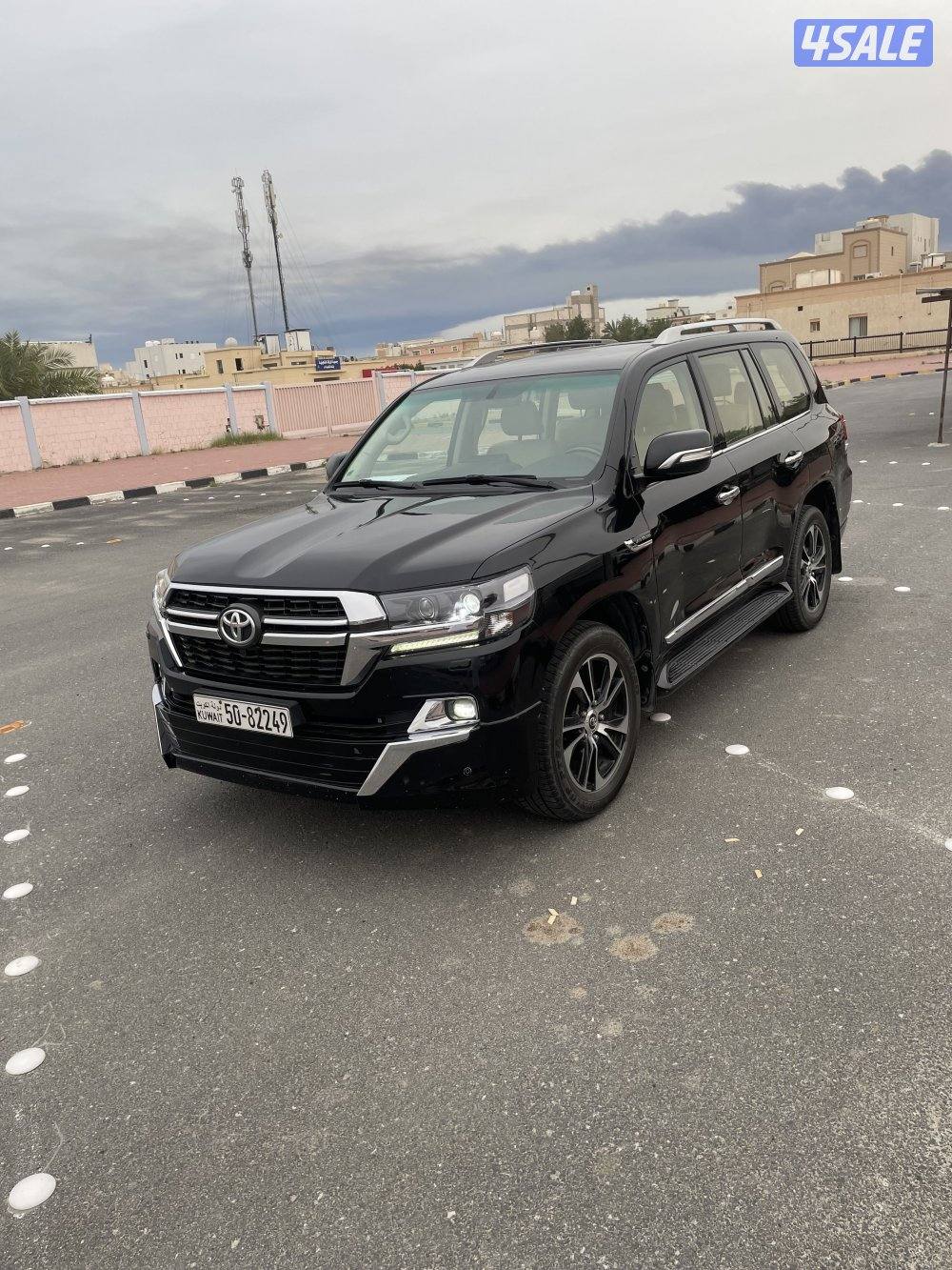 للبيع لاند7