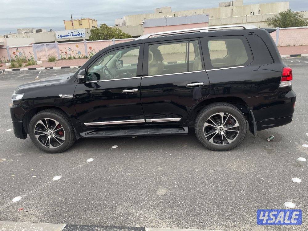 للبيع لاند8