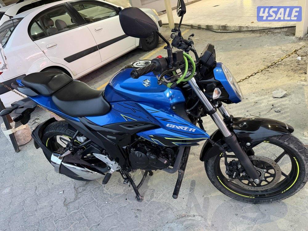 كيجسر ١٥٠سي سي خارق النظافة0