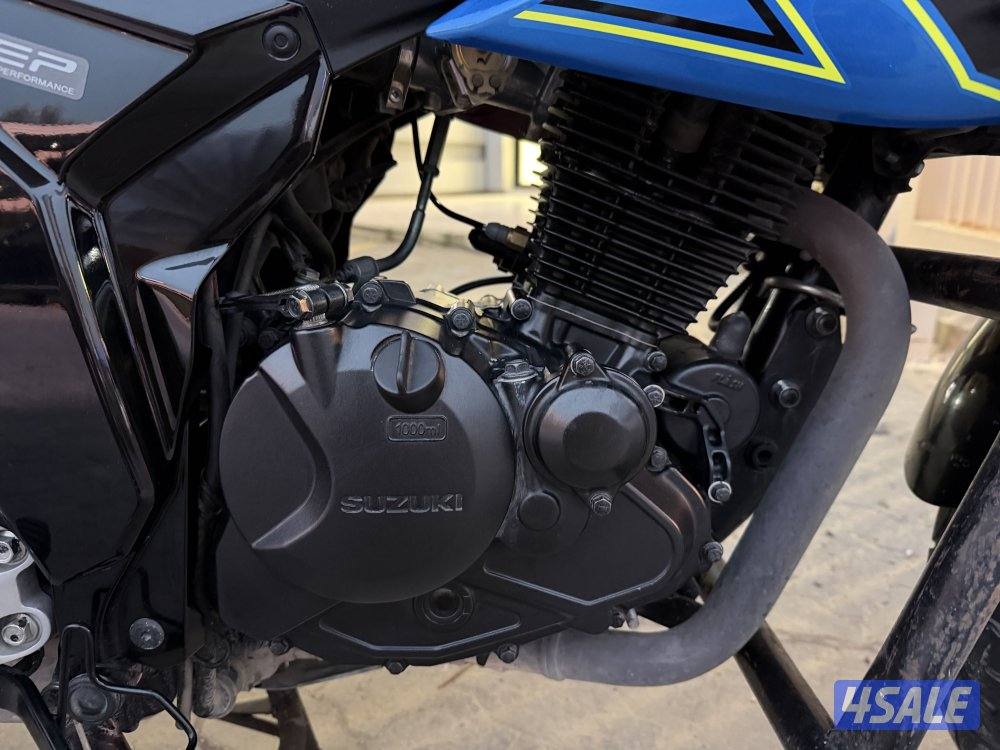 كيجسر ١٥٠سي سي خارق النظافة1