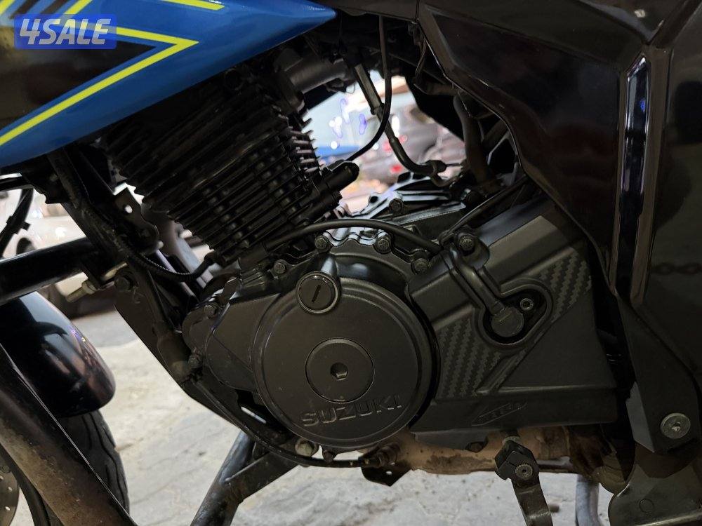 كيجسر ١٥٠سي سي خارق النظافة6