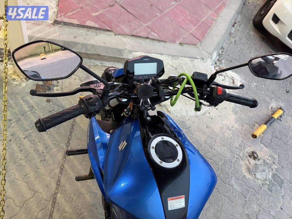 كيجسر ١٥٠سي سي خارق النظافة7