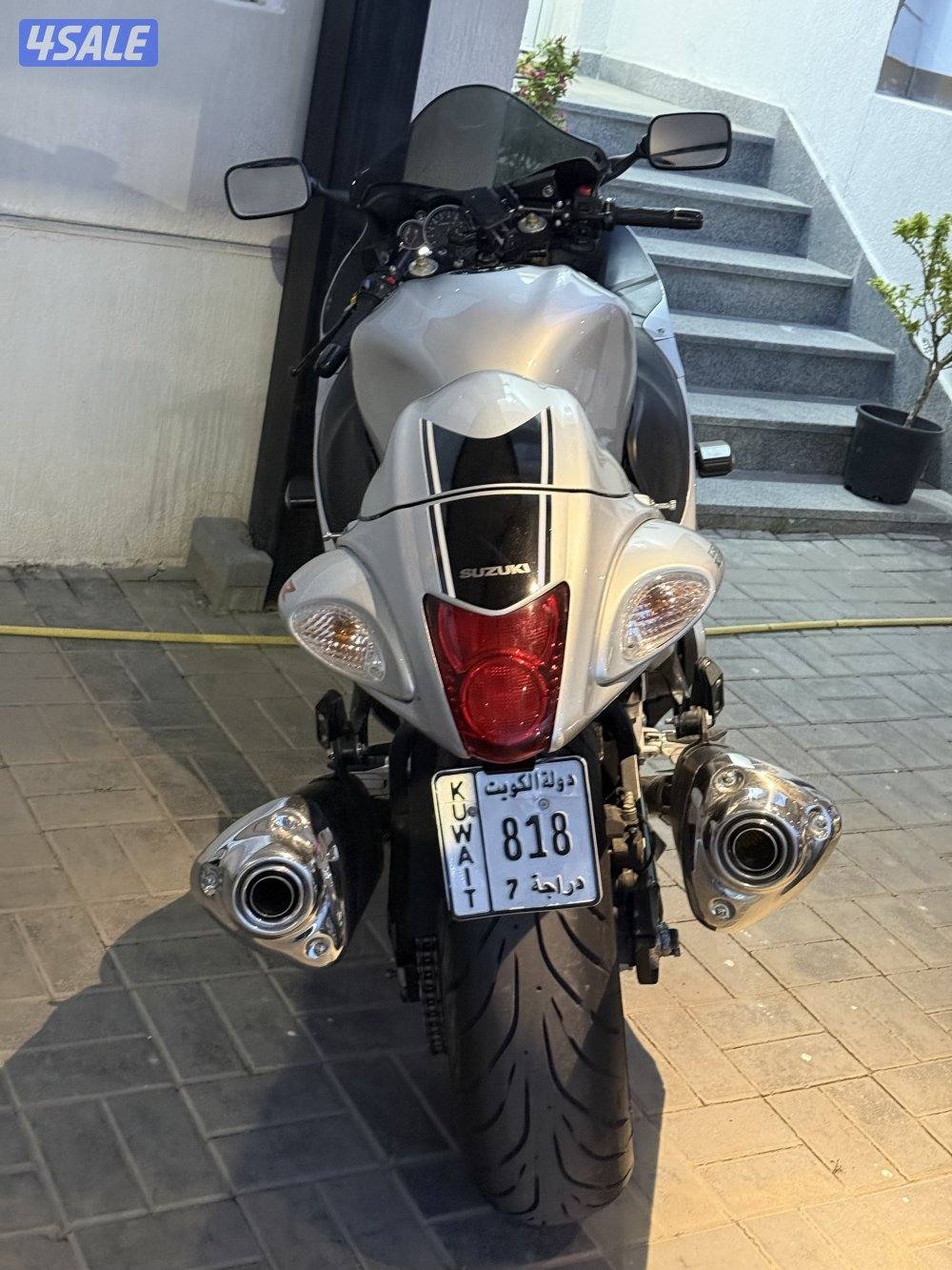 هايبوسا موديل 2016 ماشي 43 الف ستوك بحالة ممتازة شرط الفحص بالوكالة1