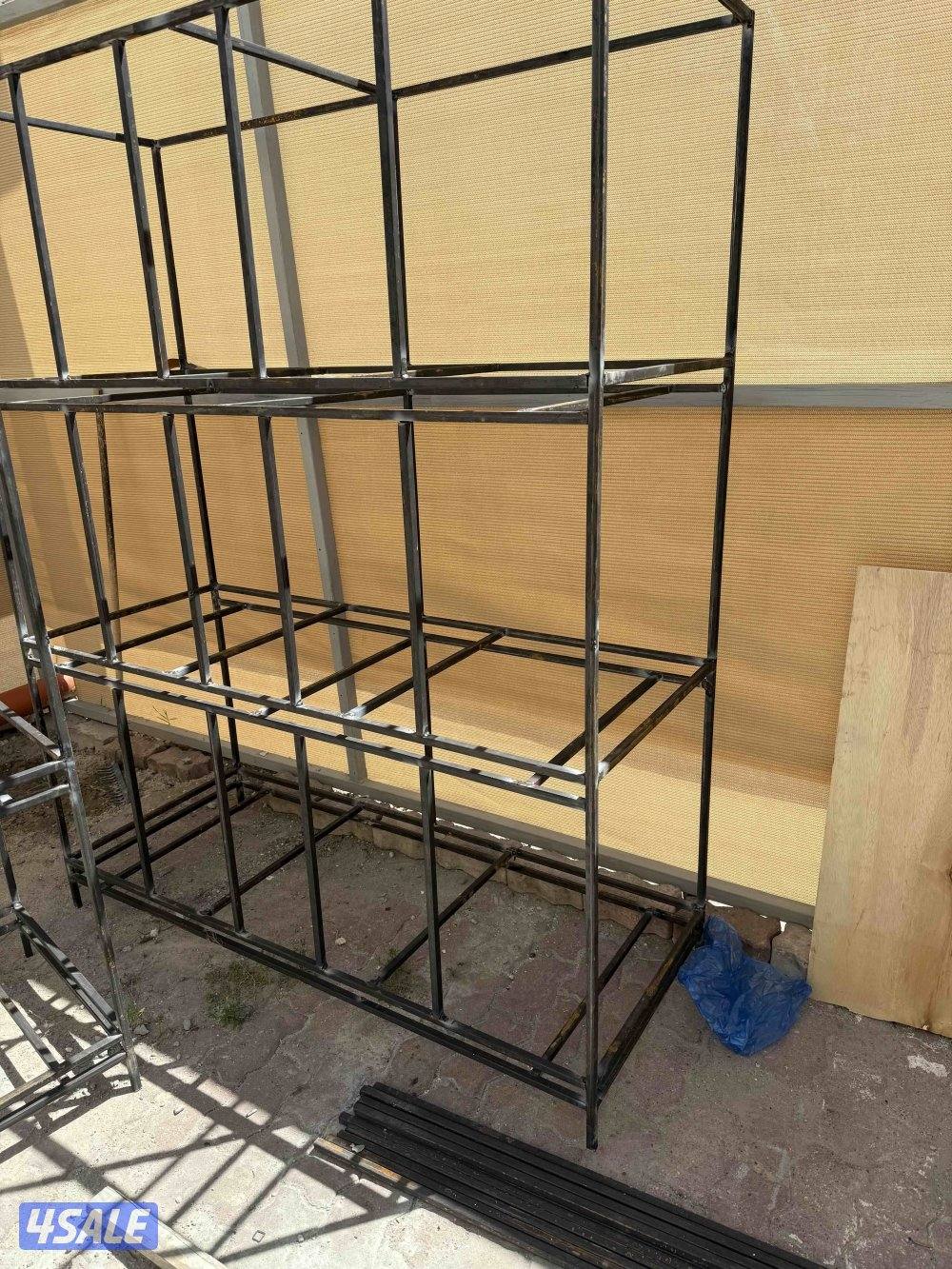 تفضال خانات0